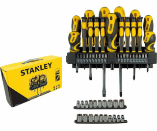 Stanley STHT0-62143 sada šroubováků a bi