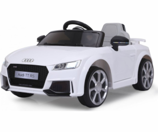 Ride-on Audi TT RS, Kinderfahrzeug