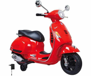 Ride-on Vespa GTS 125, Kinderfahrzeug