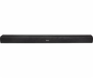 Denon DHT-S216 soundbar speaker Black 2.0 channels