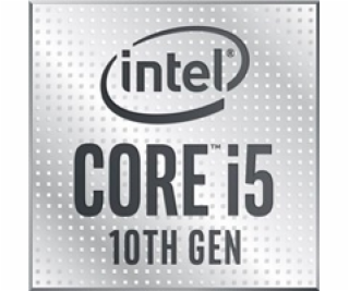 CPU INTEL Core i5-10400F 2,90GHz 12MB L3 LGA1200, BOX (be...