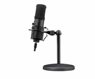 TRUST mikrofon GXT 256 Exxo USB Streaming Microphone