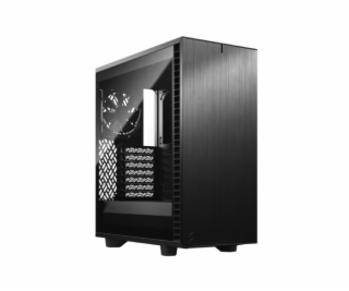 Fractal Design Define 7 Compact Black TG light