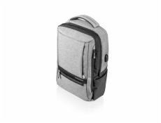 Modecom SMART 15 backpack Black/Grey Polyester