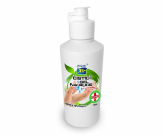 Power Air antimikrobiální gel 250ml