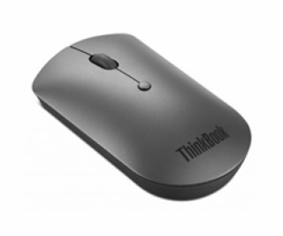 LENOVO myš bezdrátová ThinkBook Bluetooth Silent Mouse