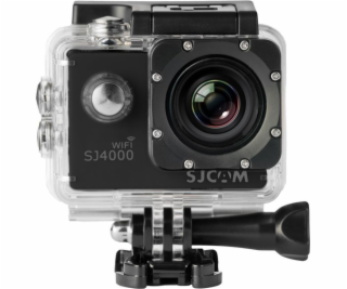 Sports camera SJCAM SJ4000 WIFI