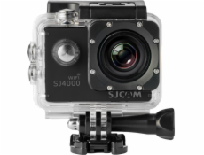 Sports camera SJCAM SJ4000 WIFI