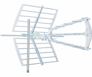RTV anténa Technisat Smerová anténa Technicombo T3-a-0001...