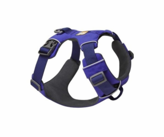 Postroj pro psy Ruffwear Front Range-huckleberry-blue-XS