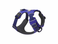 Postroj pro psy Ruffwear Front Range-huckleberry-blue-L/XL