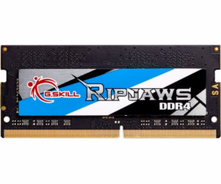 G.Skill F4-2666C18S-32GRS memory module 32 GB DDR4 2666 MHz