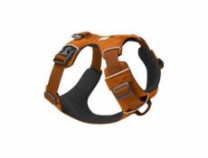 Postroj pro psy Ruffwear Front Range-campfire-orange-XXS