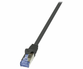 LogiLink PrimeLine - Patch-Kábel - RJ-45 (M)