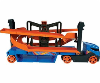 City Mega Action Transporter, Spielfahrzeug