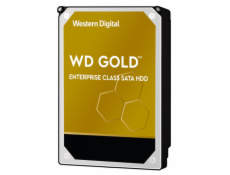 WD GOLD WD181KRYZ 18TB SATA/ 6Gb/s 512MB cache 7200 ot., CMR