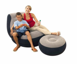 Sedco 68564 Křeslo Intex ULTRA LOUNGE 68