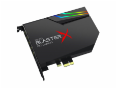 Creative Labs Sound Blaster X AE-5 plus