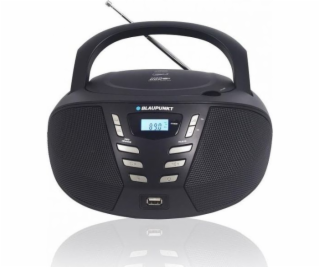 Blaupunkt BB7BK USB/CD/MP3/AUX