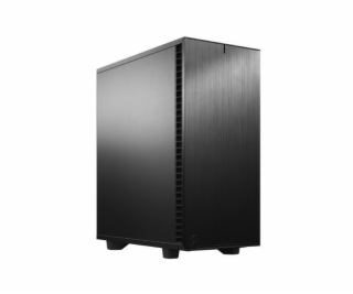 Fractal Design Define 7 Compact Black