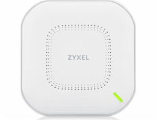 Zyxel WAX510D Wireless AX (WiFi 6) Unified Access Point, PoE, dual radio, bez zdroje