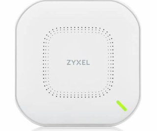 Zyxel NWA110AX Wireless AX (WiFi 6) Unified Access Point,...