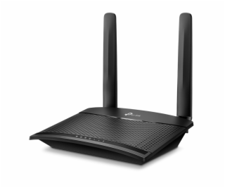 TP-Link TL-MR100 [Bezdrátový router N 4G LTE s rychlostí ...