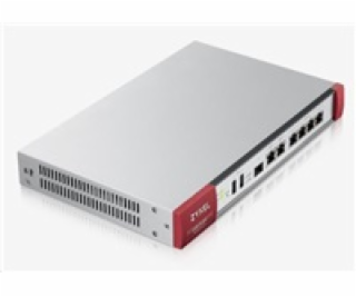 Zyxel USGFLEX200 firewall, 2x gigabit WAN, 4x gigabit LAN...