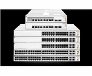 HPE Aruba IOn 1930 24G 4SFP+ Switch