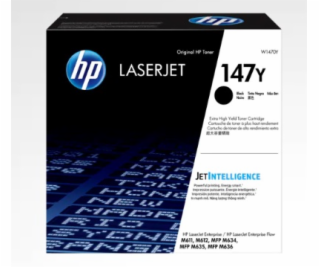 HP 143A Black Original Neverstop Toner Reload Kit