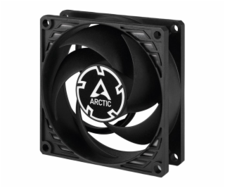 ARCTIC P8 PWM PST - Pressure-optimised 80 mm Fan with PWM...