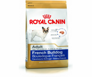 Royal Canin RC-BHN FRENCH BULLDOG 3kg