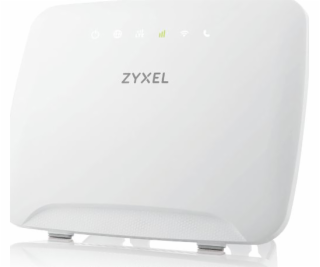 Zyxel LTE3316-M604 WiFi Router, Dual-band AC1200 MU-MIMO,...