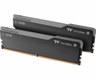 Pamäť DDR4 16GB (2x8GB) ToughRAM Z-One 3600MHz CL18 XMP2 ...