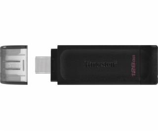 Kingston DataTraveler 70 128 GB, USB-Stick DT70/128GB