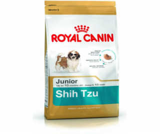 ROYAL CANIN Shih tzu Junior 1,5kg