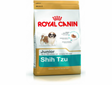 ROYAL CANIN Shih tzu Junior 1,5kg