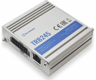 Teltonika industrial LTE Cat 4 router TRB245