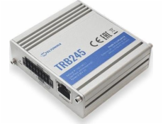 Teltonika industrial LTE Cat 4 router TRB245