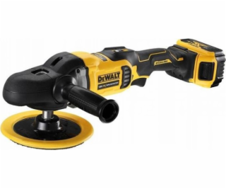 DeWALT DCM849P2-QW car polisher