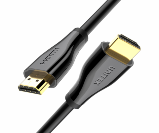 Unitek HDMI - HDMI kábel 1,5m čierny (C1047GB)