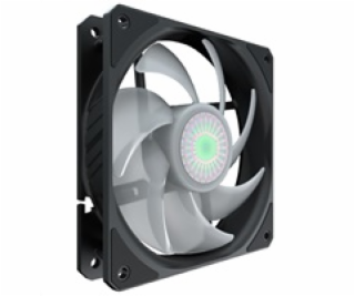 Cooler Master ventilátor SickleFlow 120 ARGB