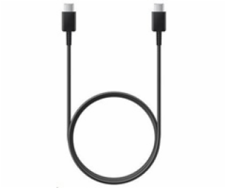 Samsung datový kabel EP-DG980BBE, černá (bulk)