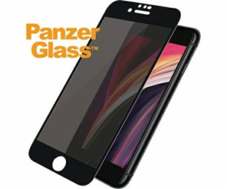 Tvrdené sklo PanzerGlass pre iPhone 6 / 6s / 7/8 / SE 202...