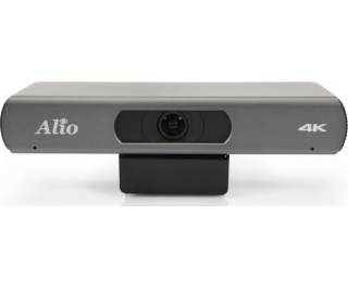 Alio AL4120 webcam 8.51 MP USB 3.2 Gen 1 (3.1 Gen 1) Black