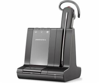 Plantronics Savi 8240 Office/Mono/USB/DECT/Bezdrať/Stand/...