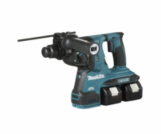 Makita DHR280PT2J Aku kladivo Li-ion 2x1