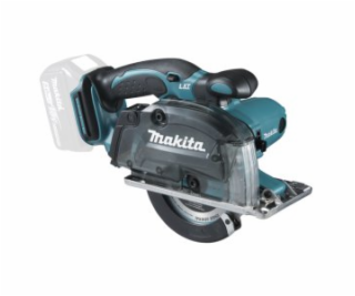 Makita DCS552Z Aku pila na kov Li-ion 18