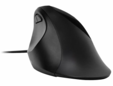 Kensington Pro Fit Ergo Wired Mouse