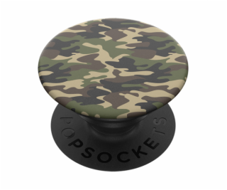 Popsockets Popgrip Gen.2, Woodland Camo